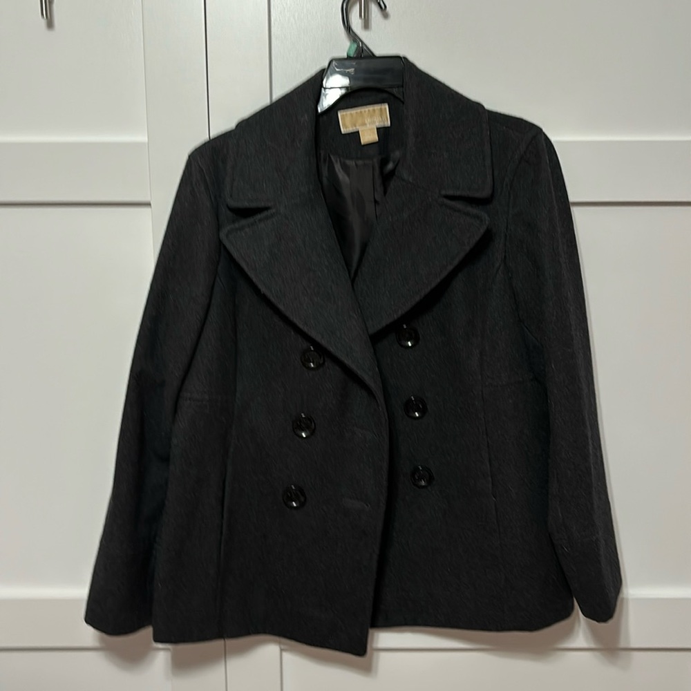 Xl Michael kors pea coat